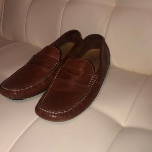 Cole haan penny loafer